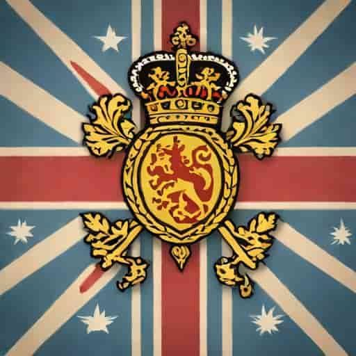 Order Of Nobility In England