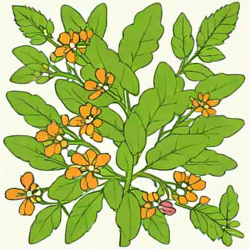Oregano For Cough With Phlegm