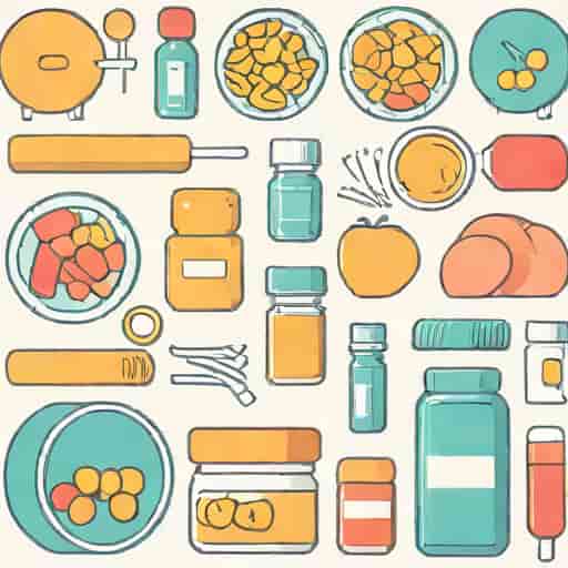 Orexin Supplement For Narcolepsy
