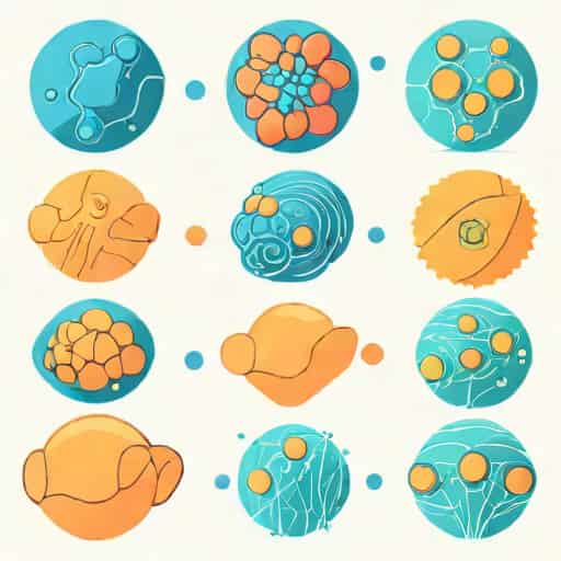 Organelle Duplication Occurs In Which Phase