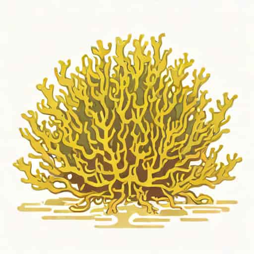 Organic Irish Sea Moss