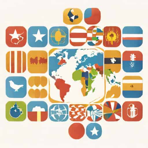 Organisation Internationale De La Francophonie