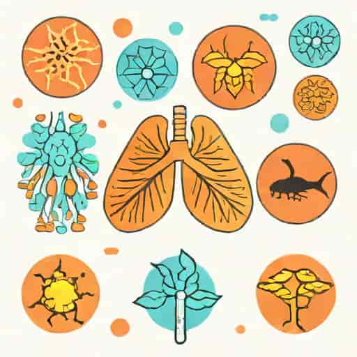 Organisms Causing Lobar Pneumonia