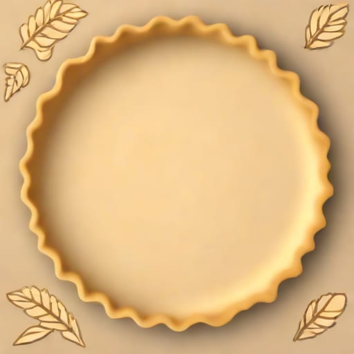 Original Crisco Pie Crust Recipe
