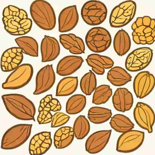 Original Supreme Wholesome Nuts