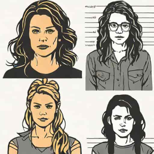 Orphan Black And Orphan Black Echoes