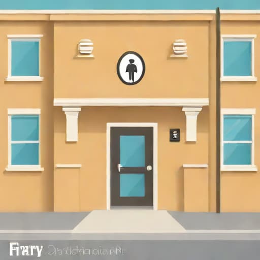 Orthodontist Derby Friar Gate