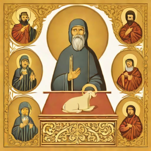 Orthodox Dogmatic Theology Pdf