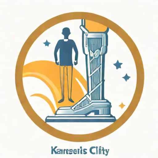 Orthopedic Health Of Kansas City