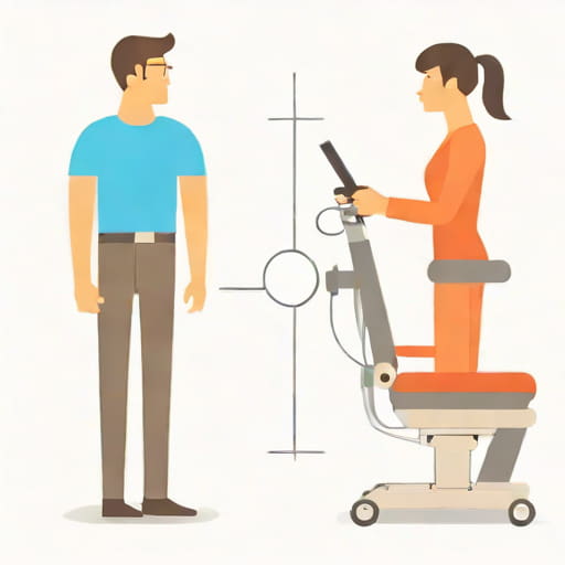 Orthostatic Hypotension Vs Postural Hypertension
