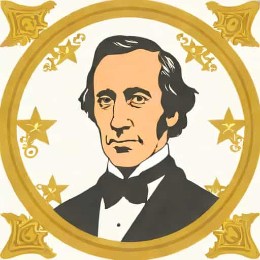 Oscar Winning Star George Of Disraeli