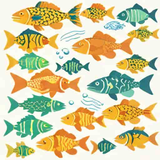 Osmoregulation In Fishes Zoology Notes