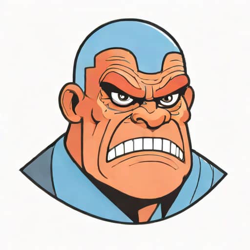 Osmosis Jones Bruiser
