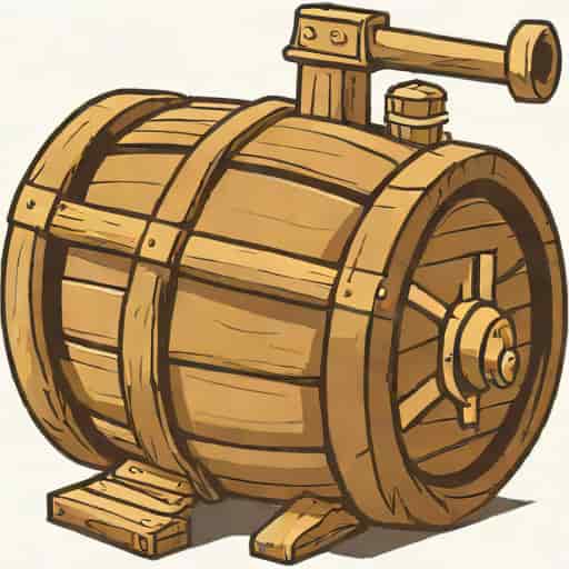 Osrs Chugging Barrel Ge