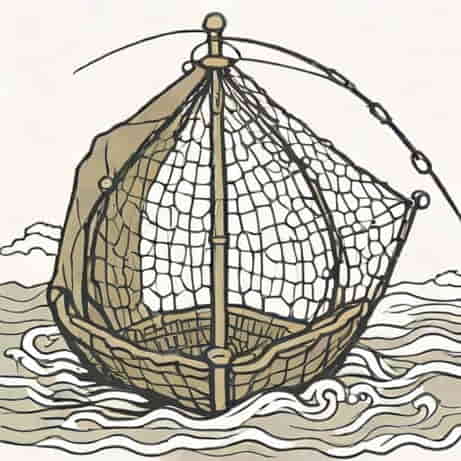 Osrs Drift Net Fishing