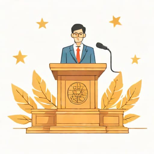 Other Term For Valedictory Address