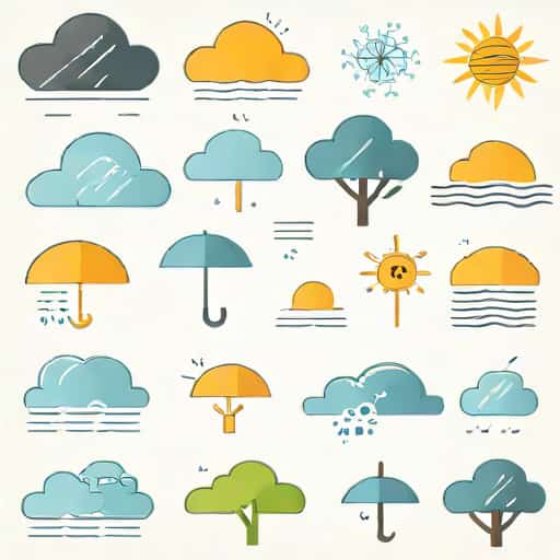 Other Words For Precipitation