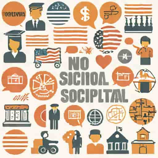 Other Words For Sociopolitical