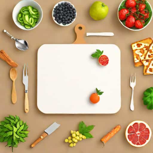 Ototo Batty Foldable Cutting Board