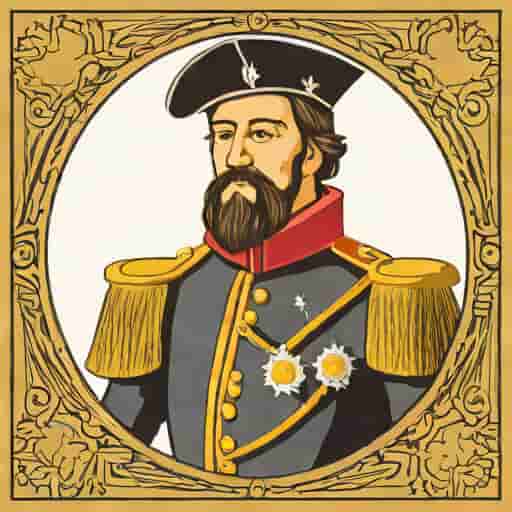 Otto I The Illustrious Duke Of Saxony