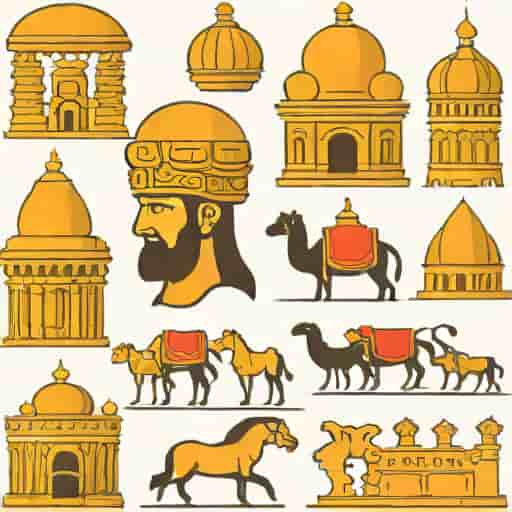 Ottomans Khans Caesars And Caliphs