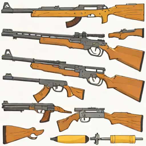 Ouedkniss Fusil De Chasse Superpose