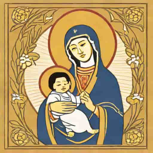 Our Lady Of Akita Pik 2