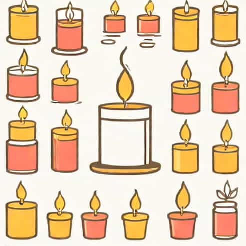 Our Own Candle Company