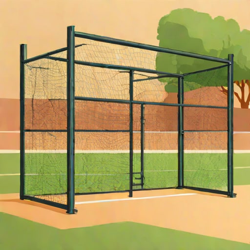 Outdoor Batting Cages Near Me