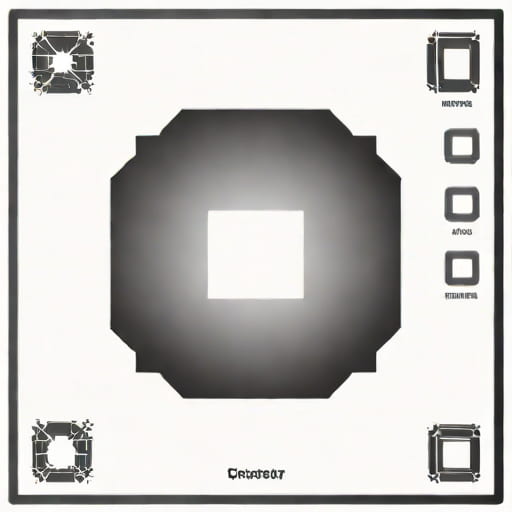 Output Phosphor Of Image Intensifier