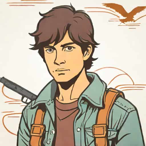 Outsiders Johnny Cade