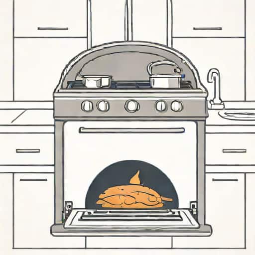 Oven Cleaner Homemade