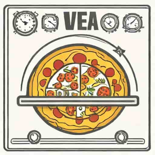Oven Temp For Homemade Pizza