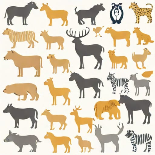Over 95 Of Transgenic Animals Are