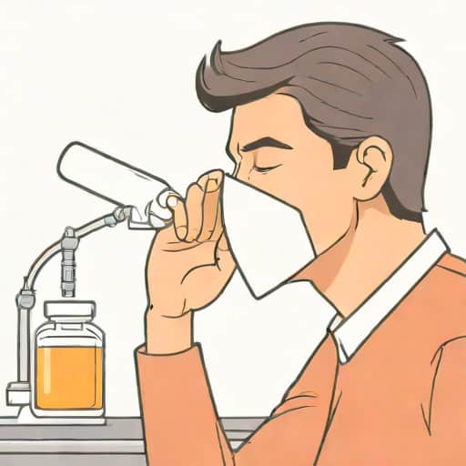 Over The Counter Treatment For Vasomotor Rhinitis