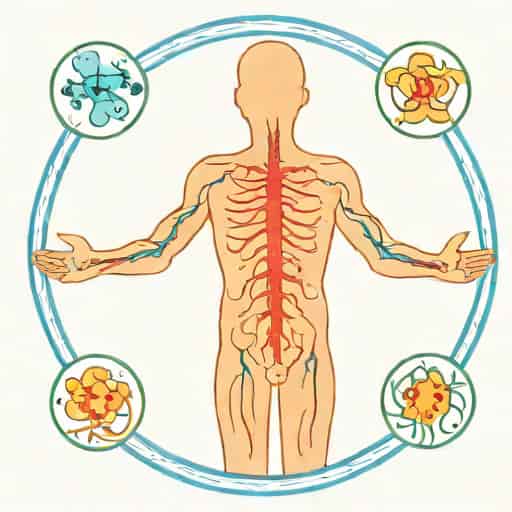 Overactive Parasympathetic Nervous System Symptoms