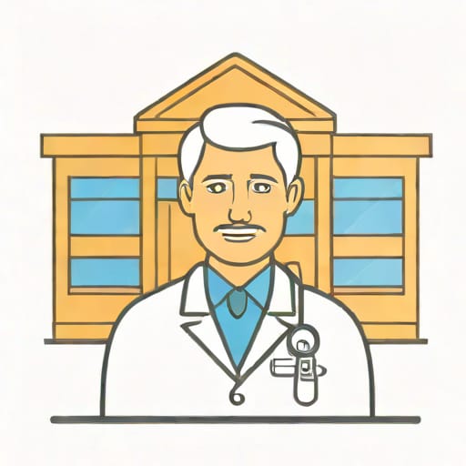 Owner Of Clemenceau Medical Center