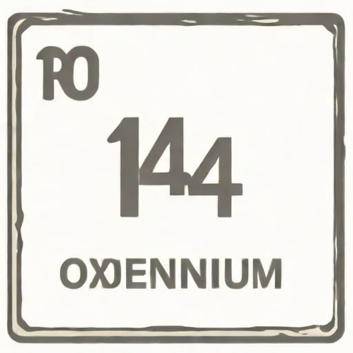 Oxidation Number Of Rhenium In Reocl4