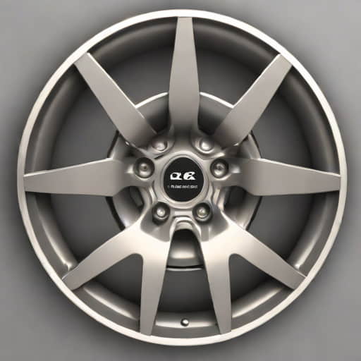 Oz Racing Ultraleggera Crystal Titanium