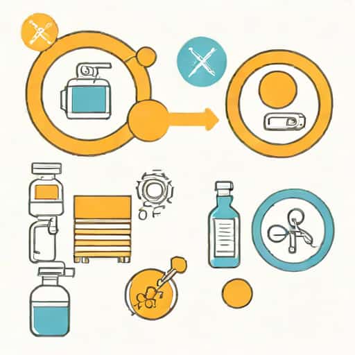 Ozempic And Novocaine