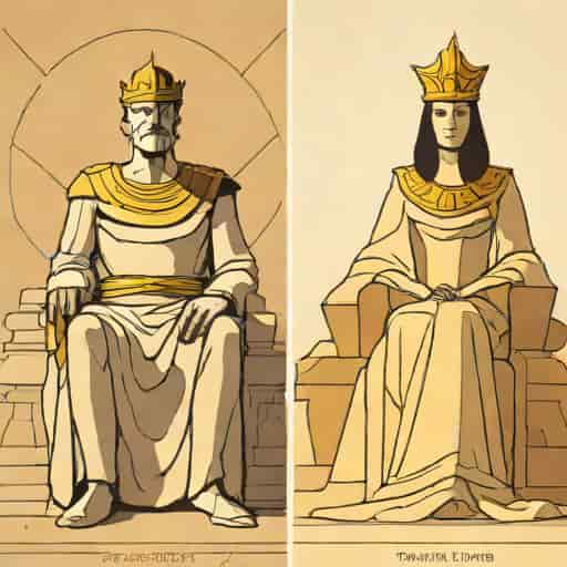 Ozymandias And My Last Duchess Comparison