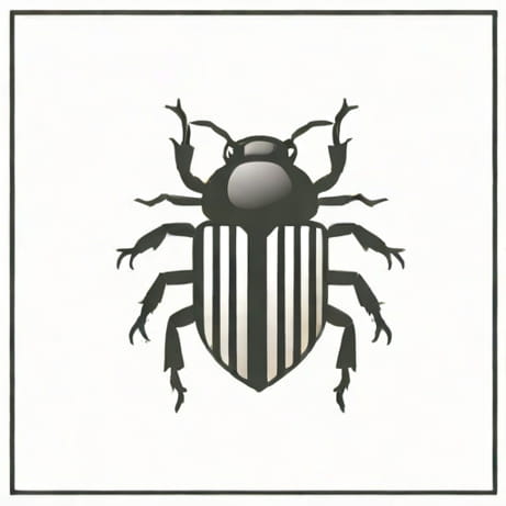 P3r Adamant Beetle Weakness
