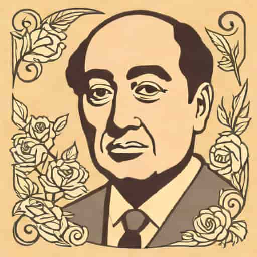 Pablo Neruda Love Poems