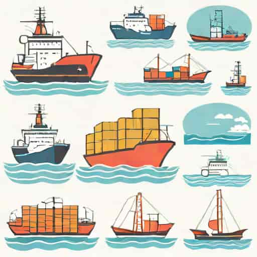 Pacific Eastern Shipping