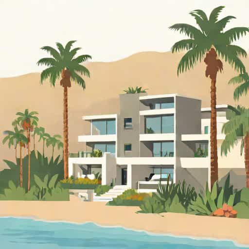 Pacific Palisades Affluent