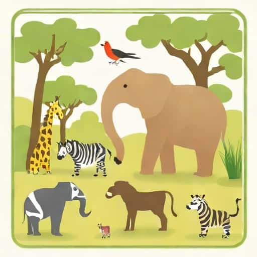 Paignton Zoo Childminder Pass
