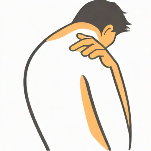 Pain In Right Shoulder Blade