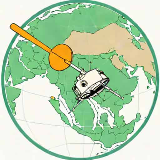 Pakistan Meteorological Department Satellite Images