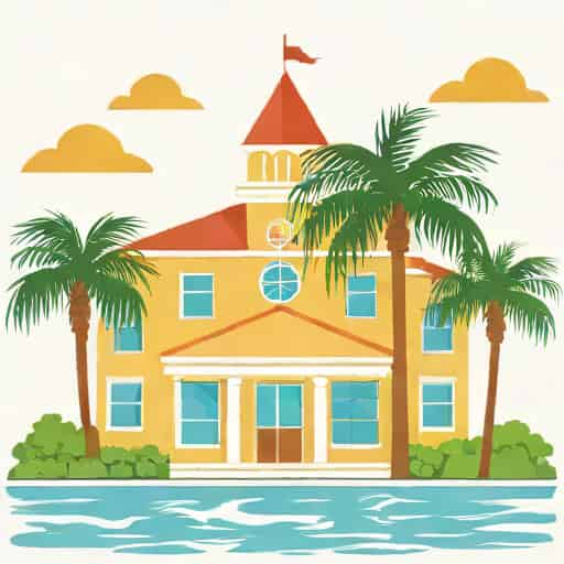 Palm Beach County School District