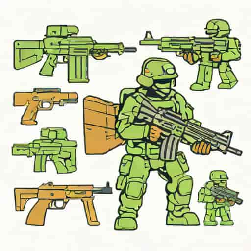 Palworld Pdf Infantry